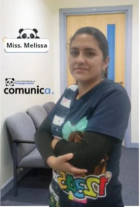 Melissa — Miss
